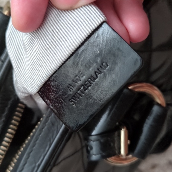 Bally handbag - Picture 12 of 13